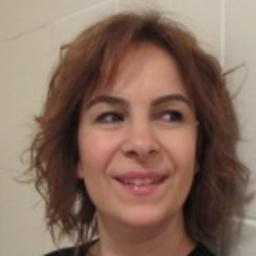 Nihal YILDIRIM KARAOĞLAN