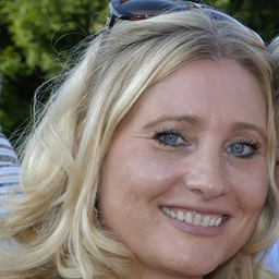 Profilbild Cathrin Bökenfeld