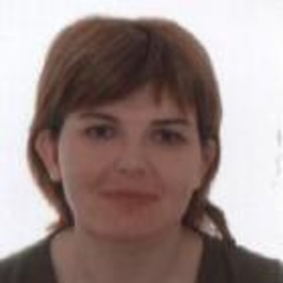Salvadora Martínez Jordán