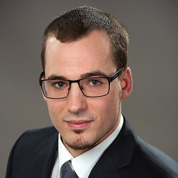 Ing. Marc Tischer