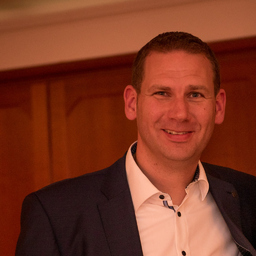Henrik Wendt