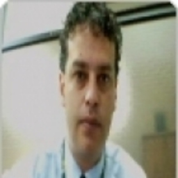 Jorge Vasquez
