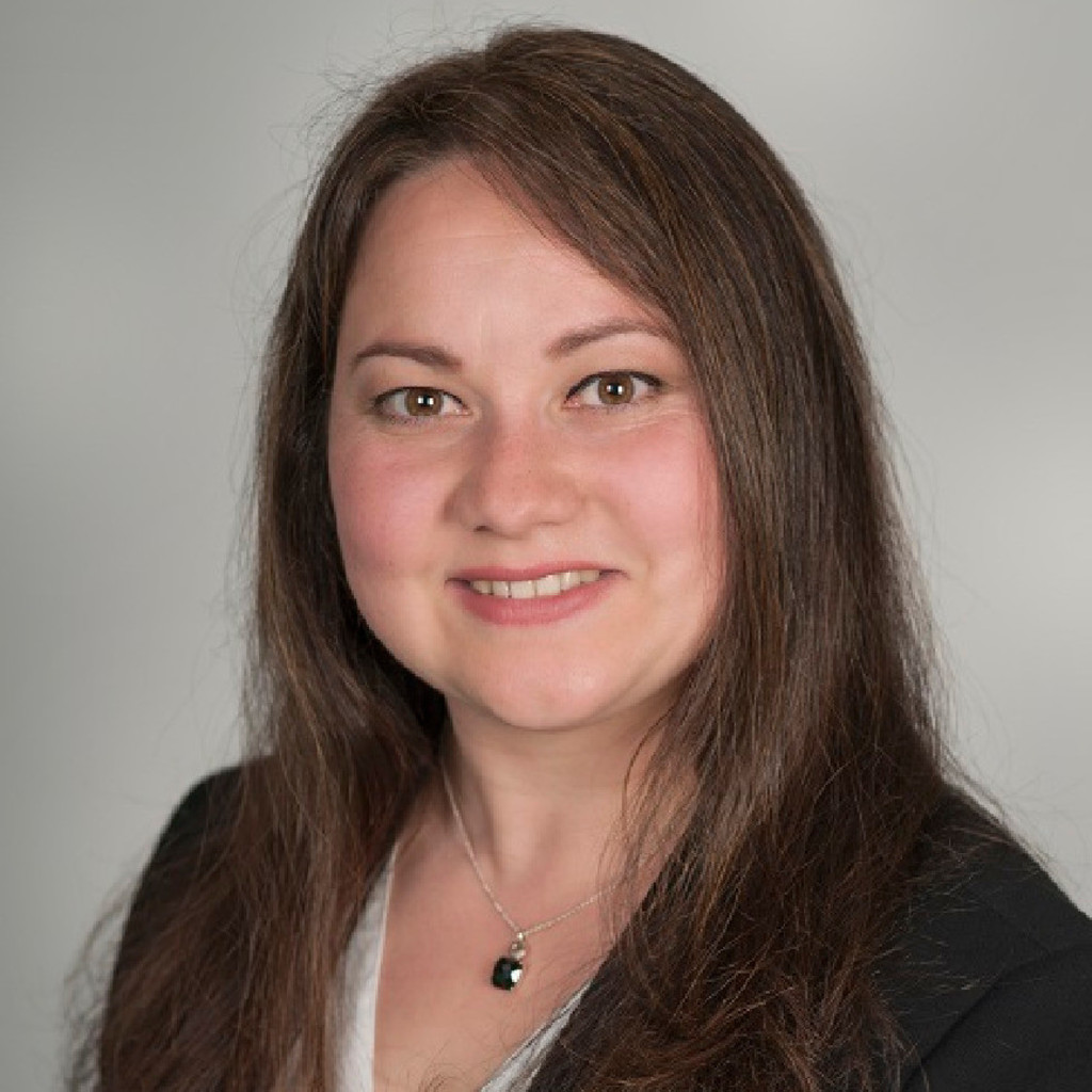 Elena Adler Kaufmännische Mitarbeiterin Landwirtschaftliche