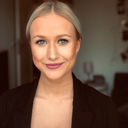 Social Media Profilbild Vanessa Kuhl Düsseldorf