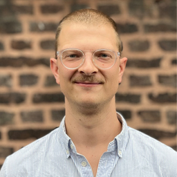Florentin Tolksdorf