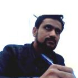 Faisal Ahmed's profile picture