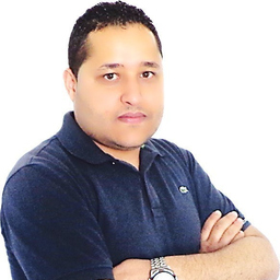 Zied GHARSALLAOUI