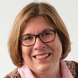Annette Peters