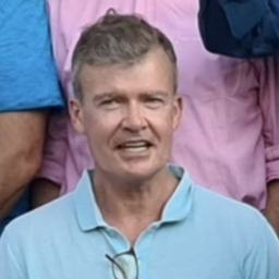 Michael Kronenberger