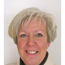 Birgit Godehardt