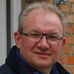 Profilbild Bernd Leonhardt
