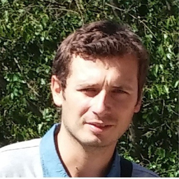 Nemanja Vukoje's profile picture