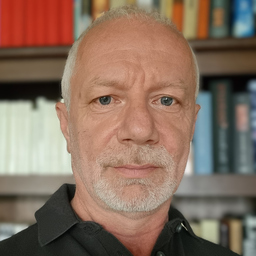 Dirk Waidhas