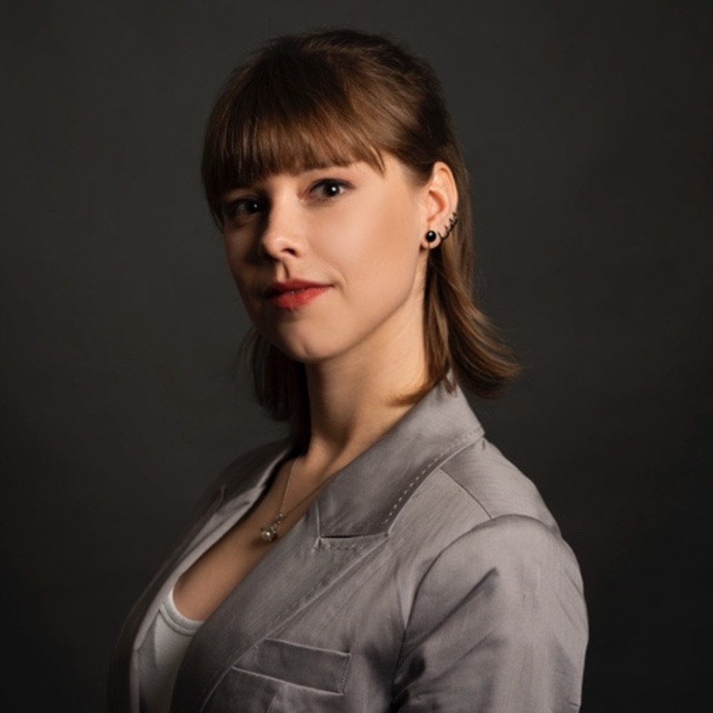 L. Kaufmann Inside Sales Assistant & Online Costumer Support COBA