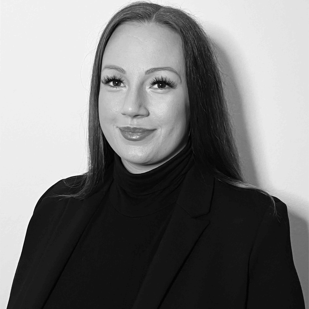 Melissa Fähse bAVSpezialistin SIGNAL IDUNA Gruppe XING