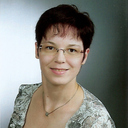 Social Media Profilbild Marion Klein Kirchzarten