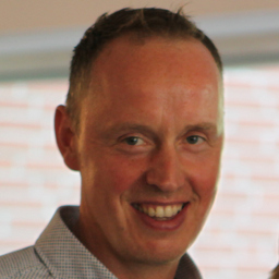 Udo Hüchtebrock