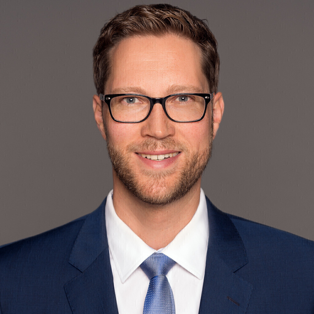 Christian Kieslinger Leiter Operative Beschaffung Allgemeines