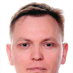 Andrej Oleinikow