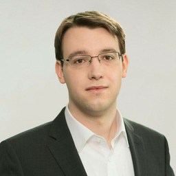 Niklas Schwab