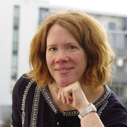 Kerstin Stockmeier