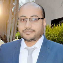 H. Fahad Mohammed