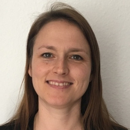 Anouschka Dubois