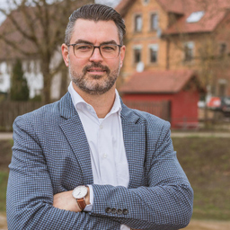 Jürgen Fecht