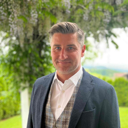 Alexander Eberharter