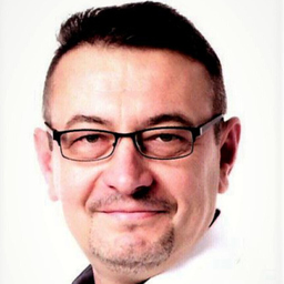 Ing. Luka Lusic