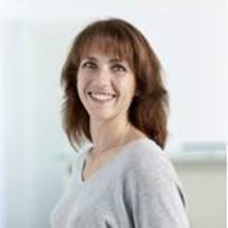 Sylviane METZ-LOPES