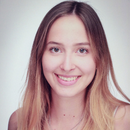 Friederike Hils