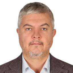 Bahadir Iscan
