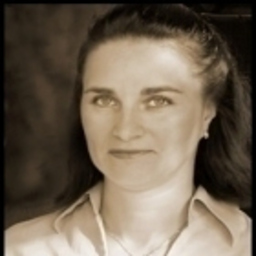Carina Persson