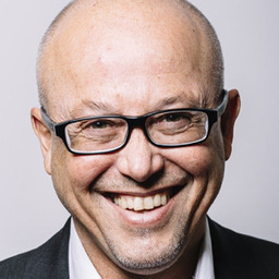 Manfred Brandstätter