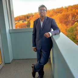 Varun Bukka