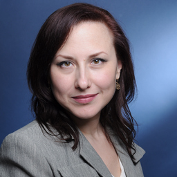 Olga Gerber