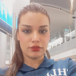 Mehrnaz Shams Ahmadi