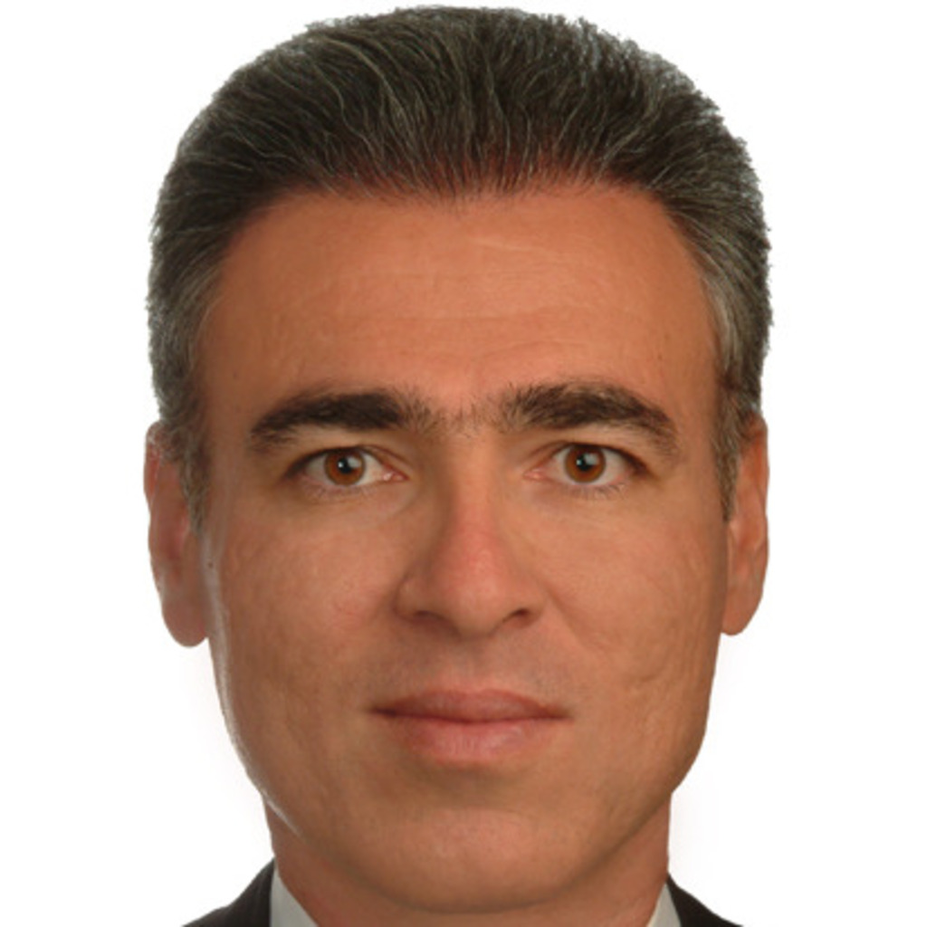 Mohammad Moayyed Vermessungsingenieur Pars Bardasht Ing. Group AG