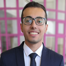 Eslam Selim's profile picture