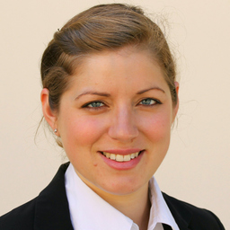 Dipl.-Ing. Katherina Sailer