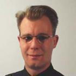 Profilbild Sven Grefe