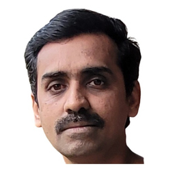 Sathiarajan Sathyamoorthy
