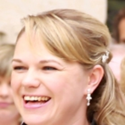 Birgit Ziegelmayer