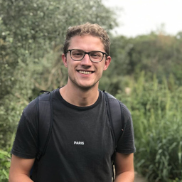 Bennet Stubbe