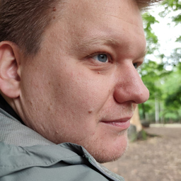 Jens Hofmann