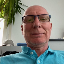 Wilfried Hanekamp