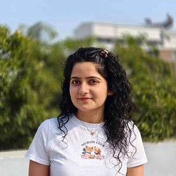 Saumya Tripathi