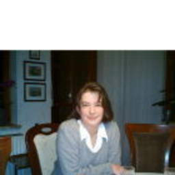 Iris Pinnow