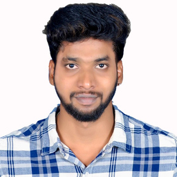 Dinesh Kumar